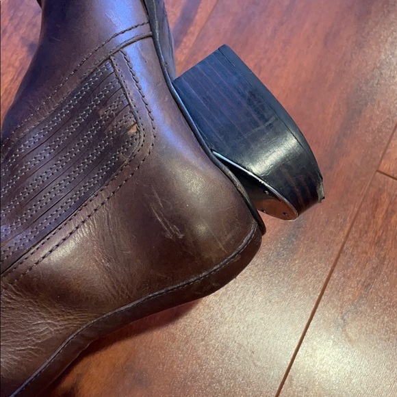 Alexander Wang Anouck Chelsea Boots - Picture 7 of 14